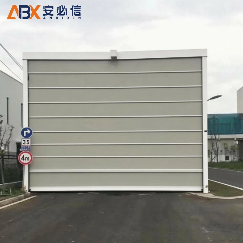 丽江机械式门封